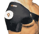Beach Volleyball Gear - Ice Pack Systems