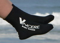 Beach Volleyball Gear - Sand Socks