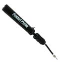 Ball Pumps - Pocket Piston