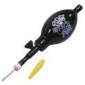 Sport Equipment - Pocket Pump