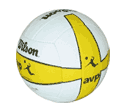 Beach Volleyball Gear - Volleyballs