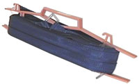Volleyball Court Lines - Replacement Court Lines - 100 Series