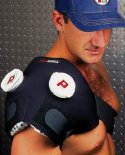 ProSeries Double Shoulder 2202