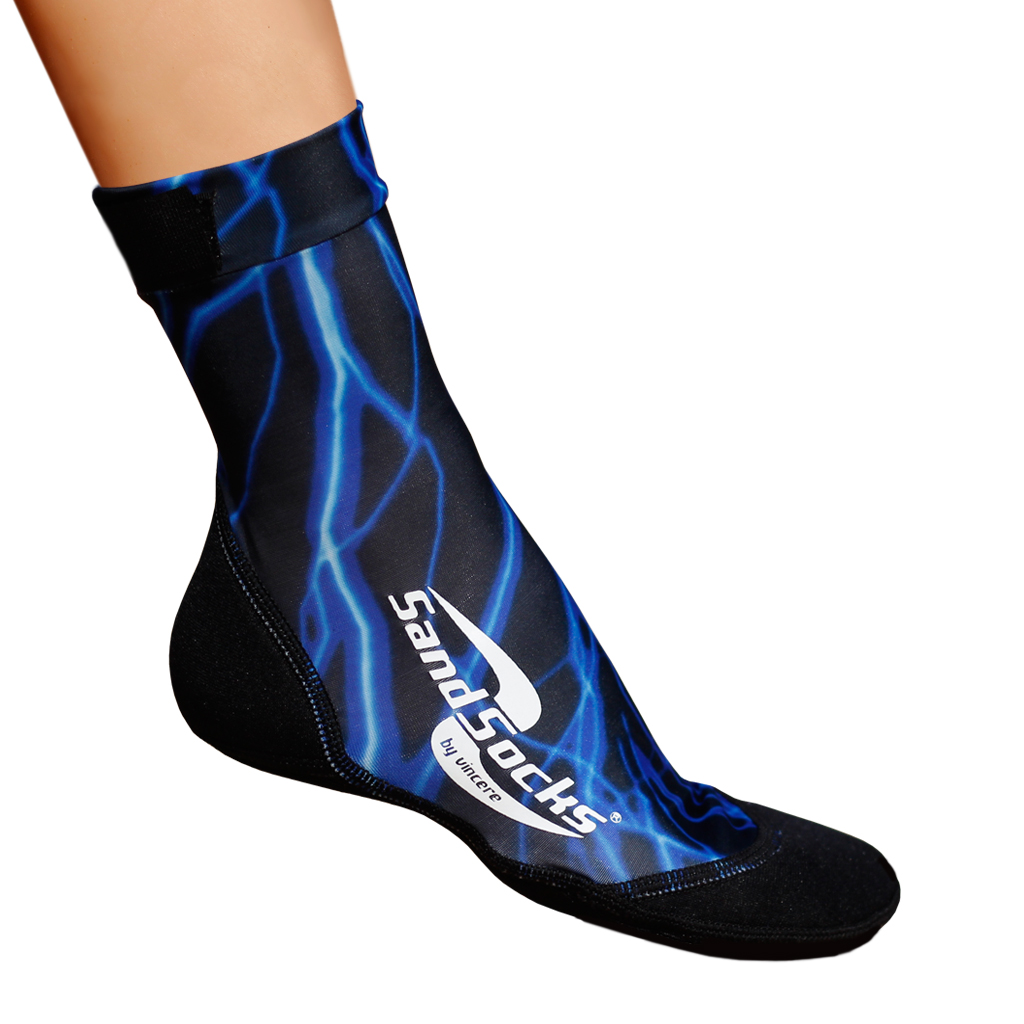 Beach Volleyball Gear - Sand Socks